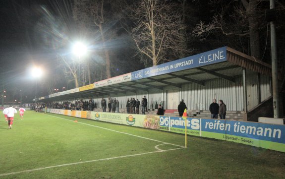 Stadion am Waldschl&ouml;&szlig;chen
