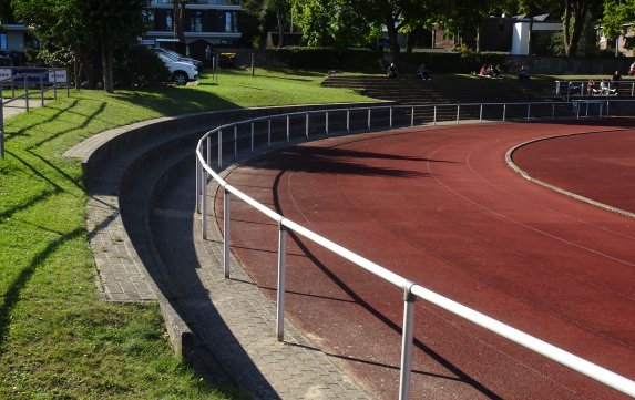 Sportpark Uelzener Stra&szlig;e