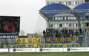 Mestsk&yacute; stadion