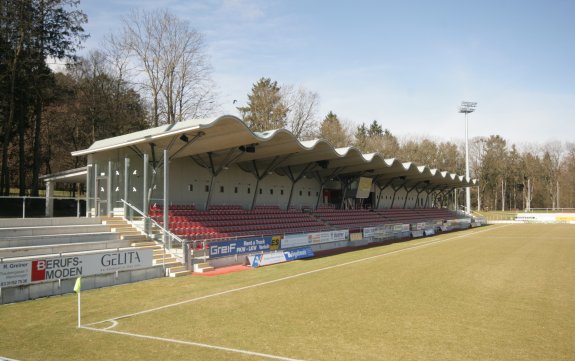 St&auml;dtisches Stadion Bodenseestra&szlig;e