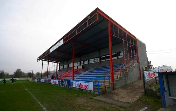 Stadion Montegn&eacute;e