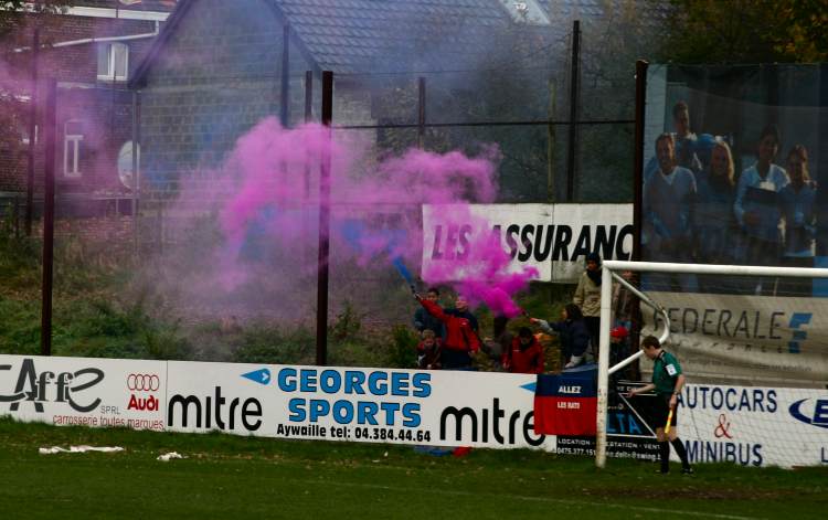 Stadion Montegn&eacute;e