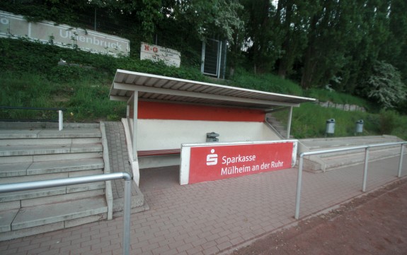 Bruchstra&szlig;e
