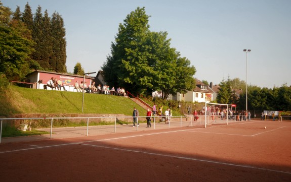 Bruchstra&szlig;e