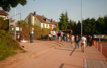 Bruchstra&szlig;e