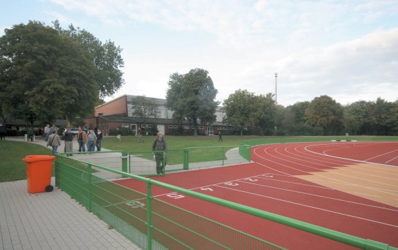 Sentruper H&ouml;he