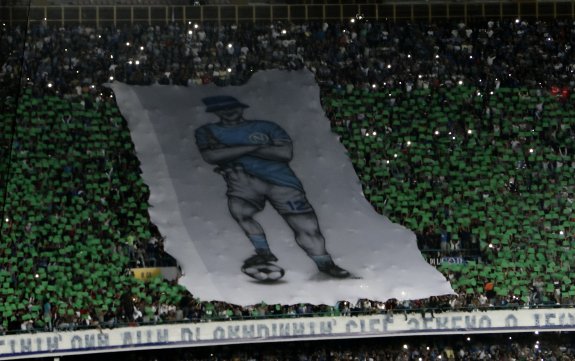 Stadio San Paolo
