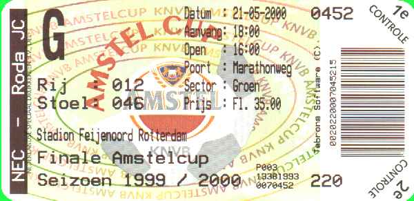 Ticket