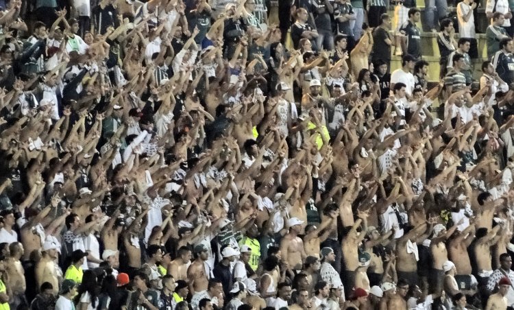 Est&aacute;dio do Pacaemb&uacute; (Est&aacute;dio Municipal Paulo Machado de Carvalho)