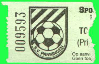 Ticket