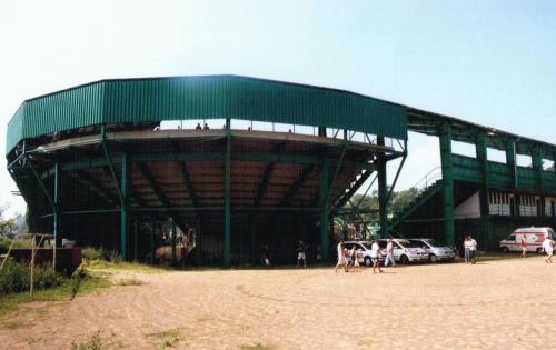 tadi&oacute;n FC Petralka - Au&szlig;enansicht