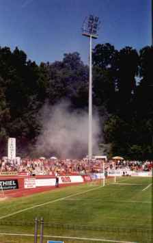 Waldstadion