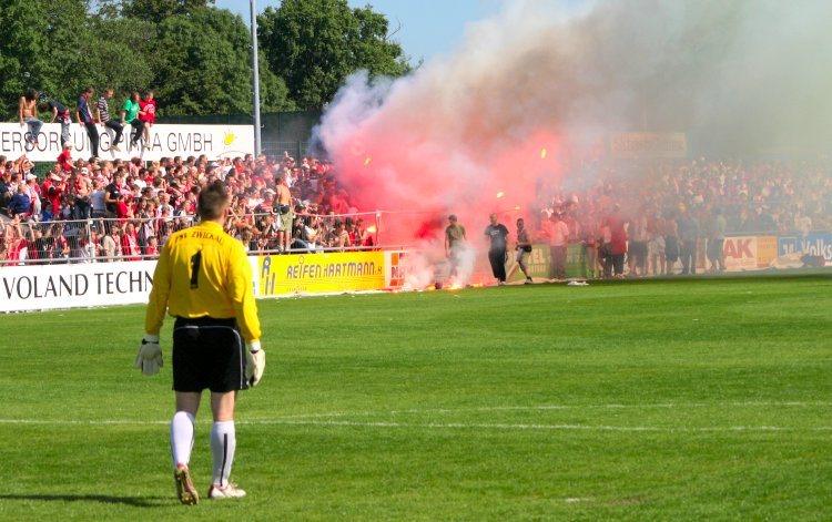 Willi-Tr&ouml;ger-Stadion
