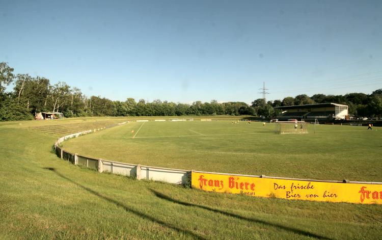 M&uuml;nchfeldstadion