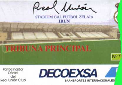 Ticket