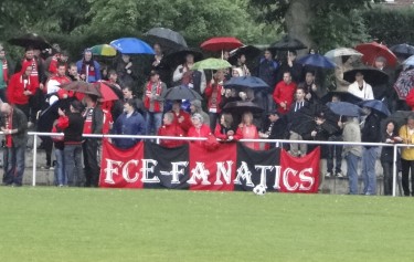Sportplatz Werner Stra&szlig;e