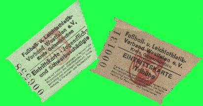 Ticket