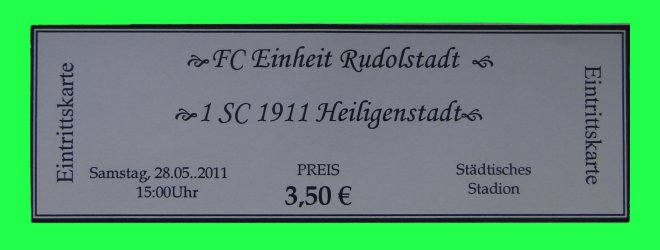 Ticket
