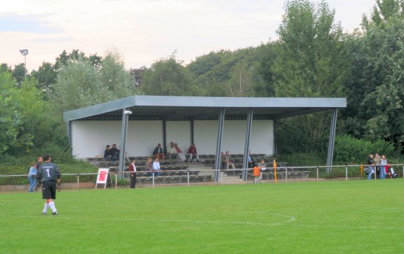 Sportzentrum B&ouml;nningstedt
