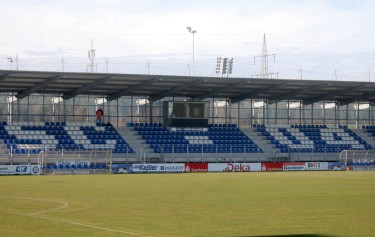 Sportzentrum N�rdlinger Str.
