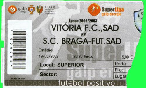 Ticket