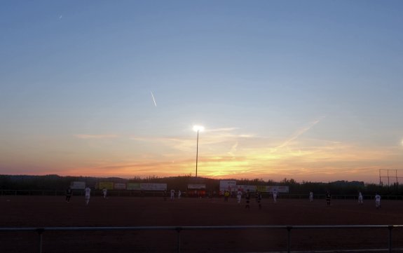 Sportplatz Hohenbruchstra�e