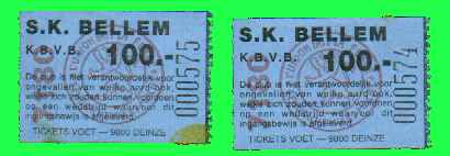 Ticket