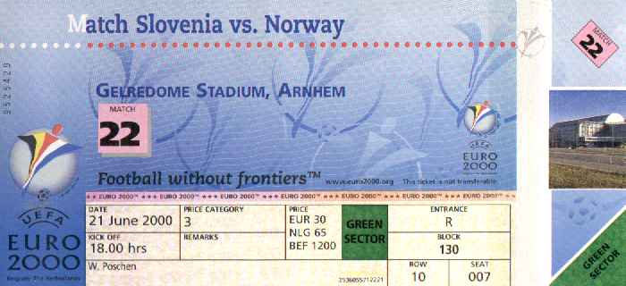 Ticket