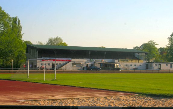 Camper H&ouml;he