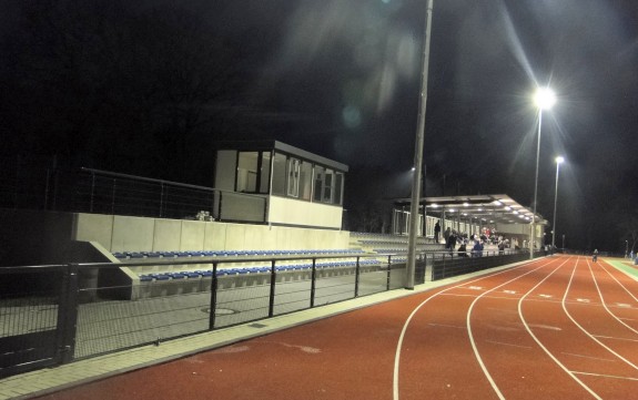Volksparkstadion