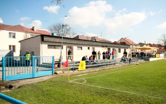 Sv&eacute;pomoc