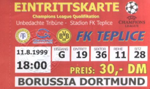 Ticket
