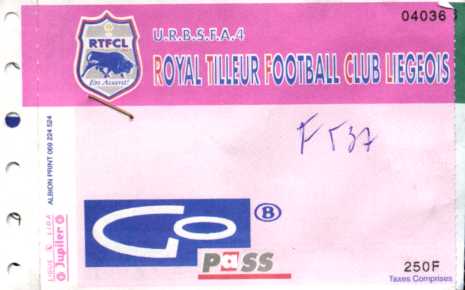 Ticket