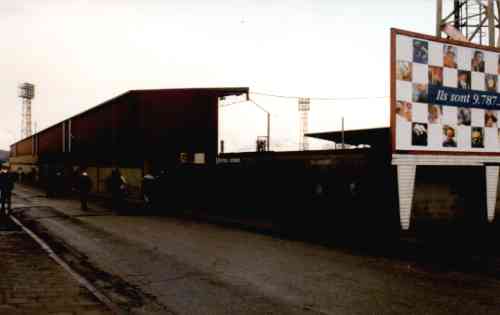 Stade de la Boverie