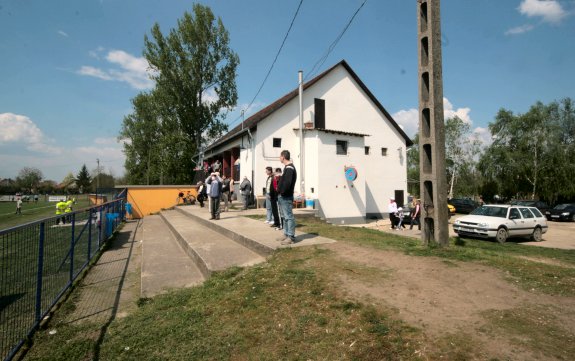 P&aacute;lya utca