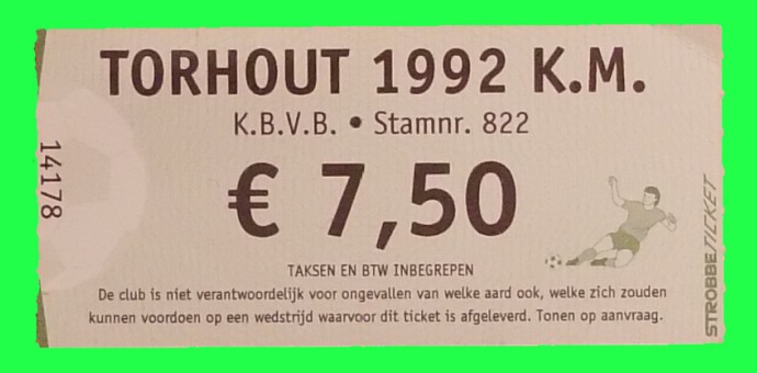 Ticket
