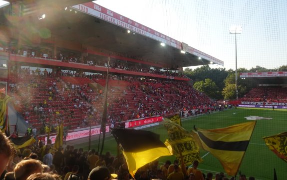 Alte F�rsterei