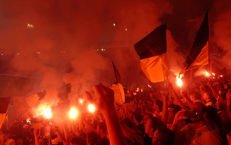 Alte F�rsterei