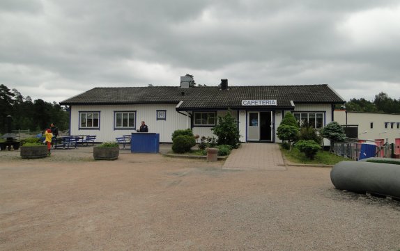 Kamratg&aring;rden