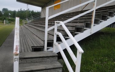 Kamratg&aring;rden