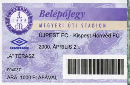 Ticket