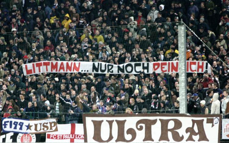 Alte F&ouml;rsterei 