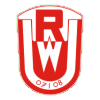 Rot-Wei&szlig; Unna