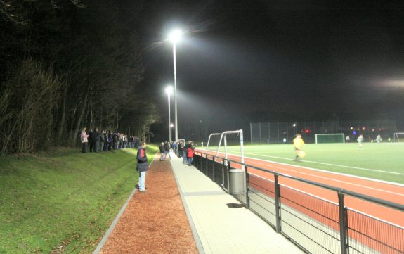 Sportplatz Am B&ouml;ttinger