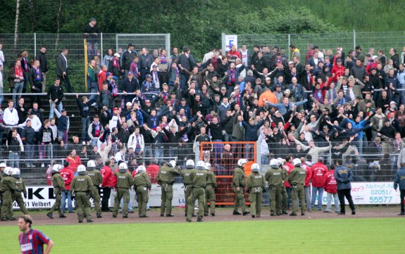 Stadion Sonnenblume