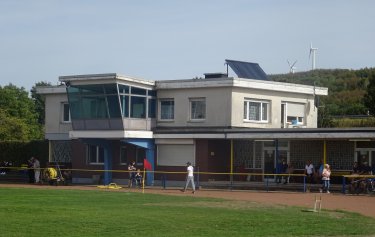 Hubert-B�ndgens-Stadion