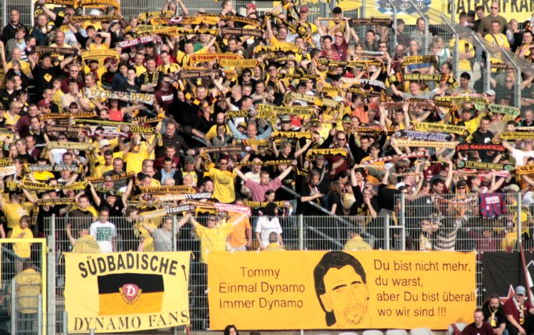 Stadion am  Zoo